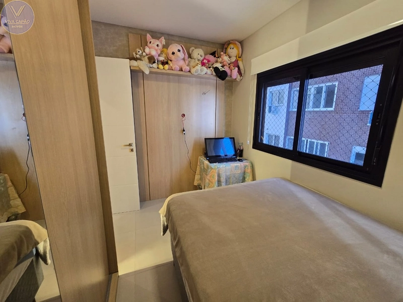 APARTAMENTO DE 3 DORMITÓRIOS MOBILIADO NO BAIRRO NAVEGANTES: 15ª foto da galeria de imagens do imóvel