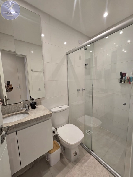 APARTAMENTO DE 3 DORMITÓRIOS MOBILIADO NO BAIRRO NAVEGANTES: 22ª foto da galeria de imagens do imóvel