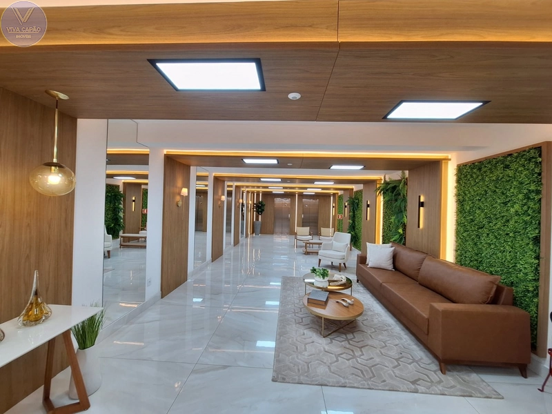 APARTAMENTO DE 3 DORMITÓRIOS MOBILIADO NO BAIRRO NAVEGANTES: 13ª foto da galeria de imagens do imóvel