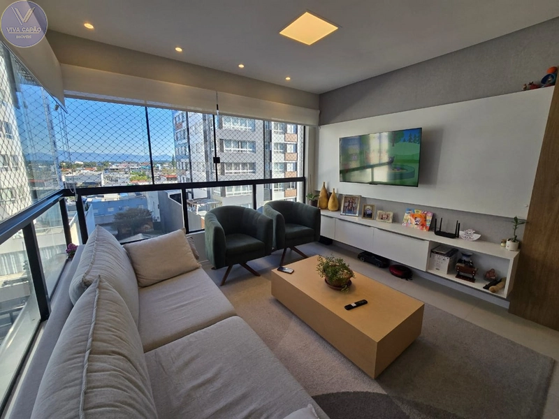 APARTAMENTO DE 3 DORMITÓRIOS MOBILIADO NO BAIRRO NAVEGANTES: 32ª foto da galeria de imagens do imóvel
