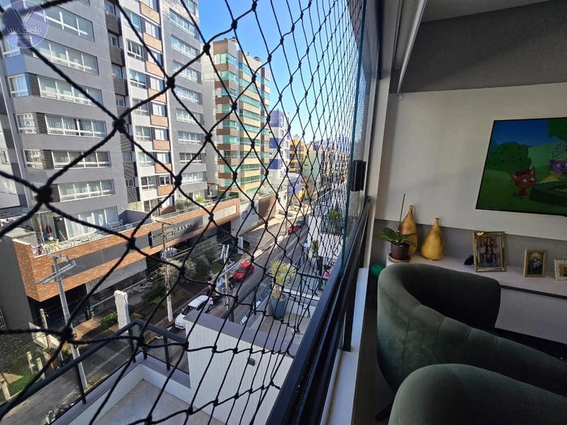APARTAMENTO DE 3 DORMITÓRIOS MOBILIADO NO BAIRRO NAVEGANTES: 24ª foto da galeria de imagens do imóvel