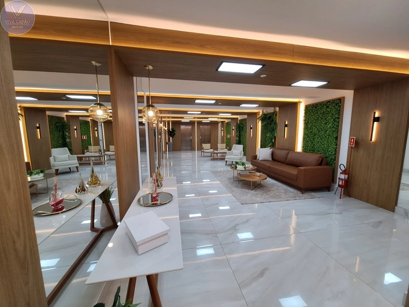 APARTAMENTO DE 3 DORMITÓRIOS MOBILIADO NO BAIRRO NAVEGANTES: 18ª foto da galeria de imagens do imóvel