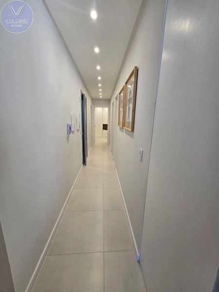 APARTAMENTO DE 3 DORMITÓRIOS MOBILIADO NO BAIRRO NAVEGANTES: 27ª foto da galeria de imagens do imóvel