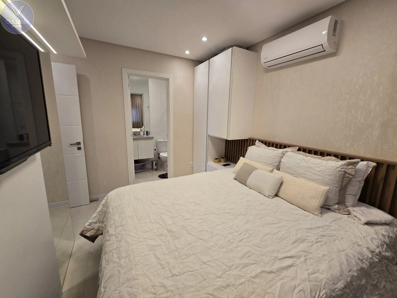 APARTAMENTO DE 3 DORMITÓRIOS MOBILIADO NO BAIRRO NAVEGANTES: 5ª foto da galeria de imagens do imóvel