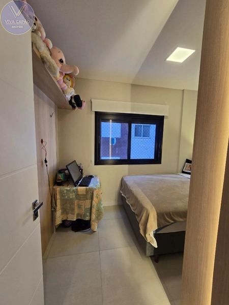 APARTAMENTO DE 3 DORMITÓRIOS MOBILIADO NO BAIRRO NAVEGANTES: 19ª foto da galeria de imagens do imóvel