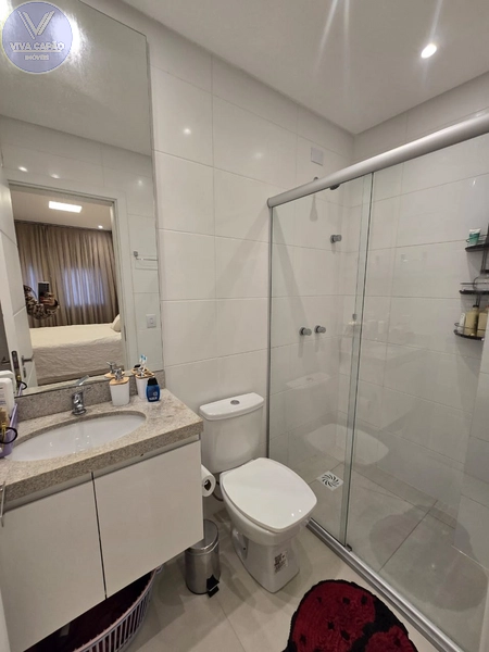 APARTAMENTO DE 3 DORMITÓRIOS MOBILIADO NO BAIRRO NAVEGANTES: 25ª foto da galeria de imagens do imóvel