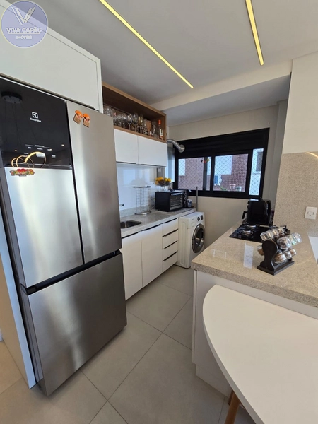 APARTAMENTO DE 3 DORMITÓRIOS MOBILIADO NO BAIRRO NAVEGANTES: 26ª foto da galeria de imagens do imóvel
