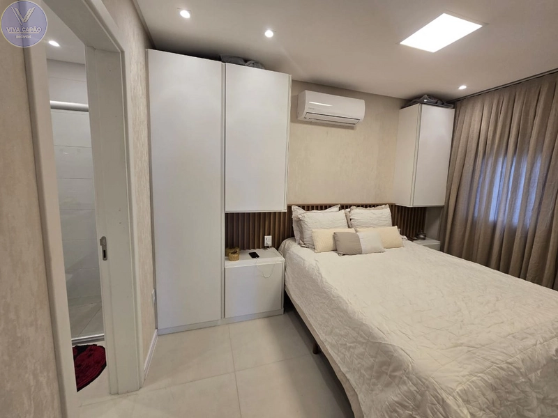 APARTAMENTO DE 3 DORMITÓRIOS MOBILIADO NO BAIRRO NAVEGANTES: 12ª foto da galeria de imagens do imóvel