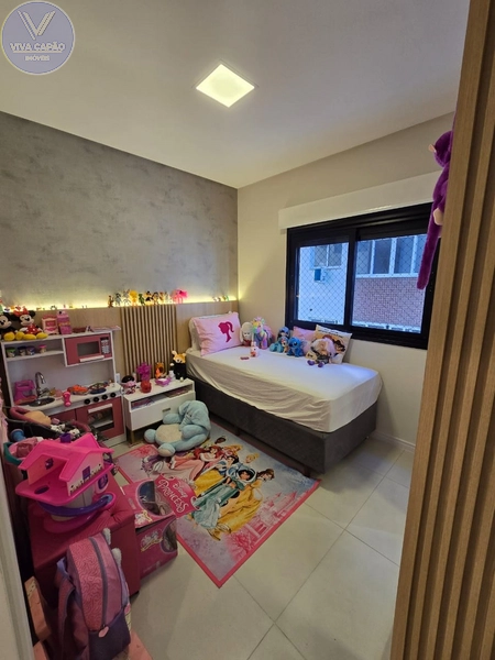 APARTAMENTO DE 3 DORMITÓRIOS MOBILIADO NO BAIRRO NAVEGANTES: 17ª foto da galeria de imagens do imóvel