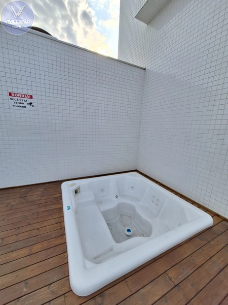 APARTAMENTO DE 3 DORMITÓRIOS MOBILIADO NO BAIRRO NAVEGANTES: 31ª foto da galeria de imagens do imóvel