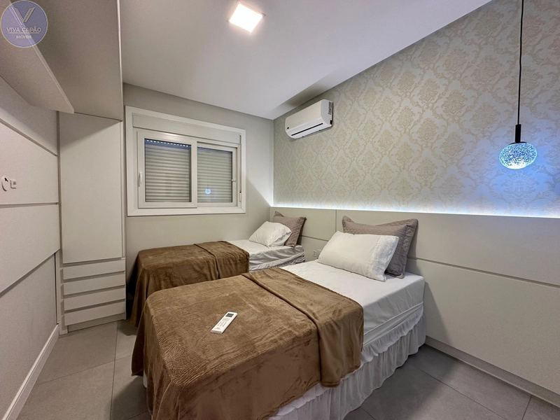 APARTAMENTO À VENDA EM CAPÃO DA CANOA!: 21ª foto da galeria de imagens do imóvel