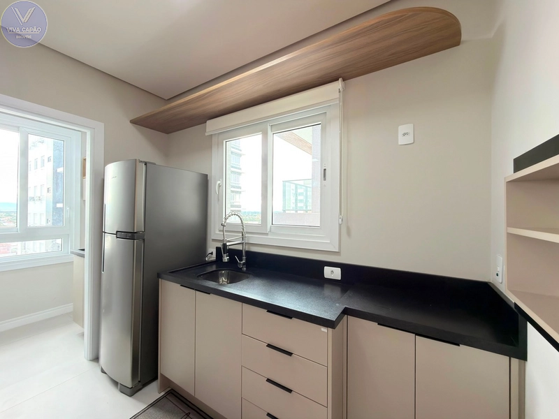 APARTAMENTO DE 03 DORMITÓRIOS MOBILIADO E DECORADO: 25ª foto da galeria de imagens do imóvel