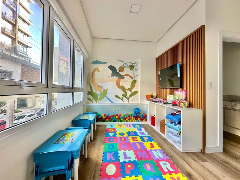 APARTAMENTO DE 03 DORMITÓRIOS MOBILIADO E DECORADO: 17ª foto da galeria de imagens do imóvel
