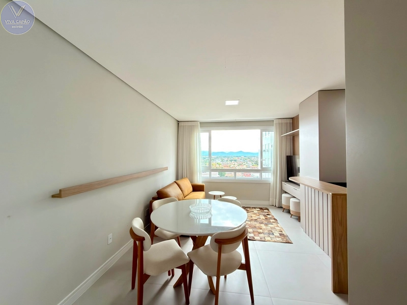 APARTAMENTO DE 03 DORMITÓRIOS MOBILIADO E DECORADO: 33ª foto da galeria de imagens do imóvel