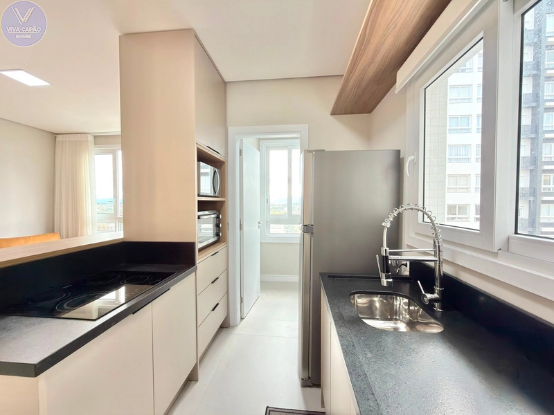APARTAMENTO DE 03 DORMITÓRIOS MOBILIADO E DECORADO: 36ª foto da galeria de imagens do imóvel
