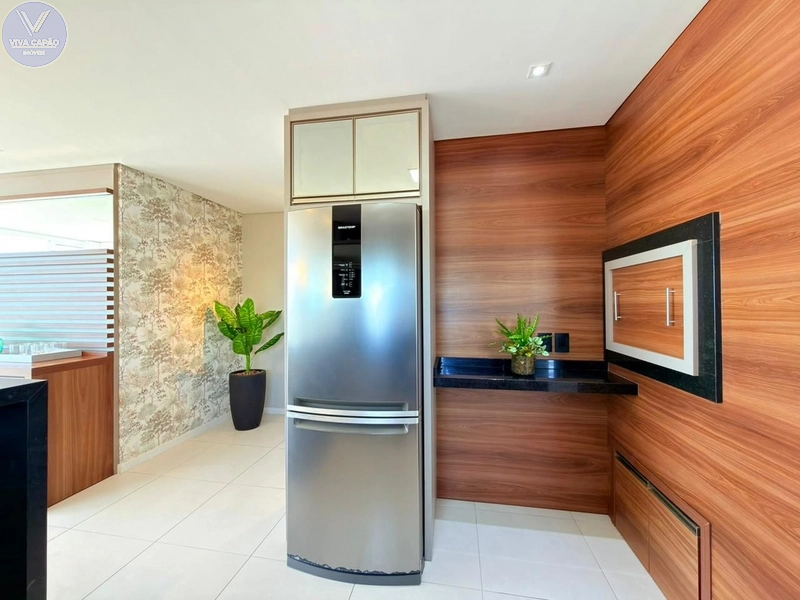 APARTAMENTO COM VISTA PARA O MAR, ANDAR ALTO, SOL DA MANHÃ: 15ª foto da galeria de imagens do imóvel