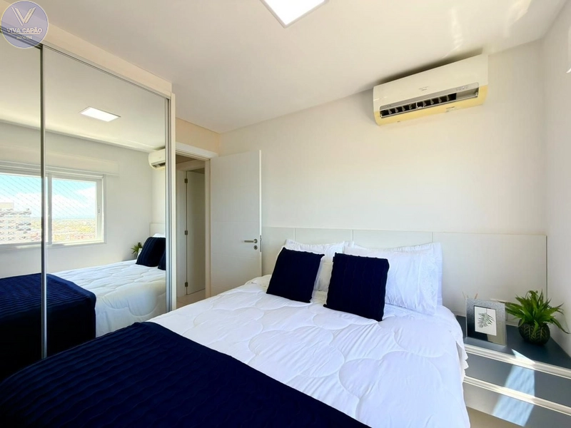 APARTAMENTO COM VISTA PARA O MAR, ANDAR ALTO, SOL DA MANHÃ: 28ª foto da galeria de imagens do imóvel