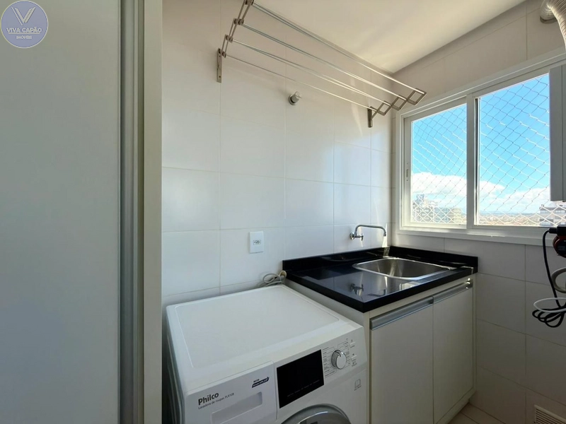 APARTAMENTO COM VISTA PARA O MAR, ANDAR ALTO, SOL DA MANHÃ: 4ª foto da galeria de imagens do imóvel