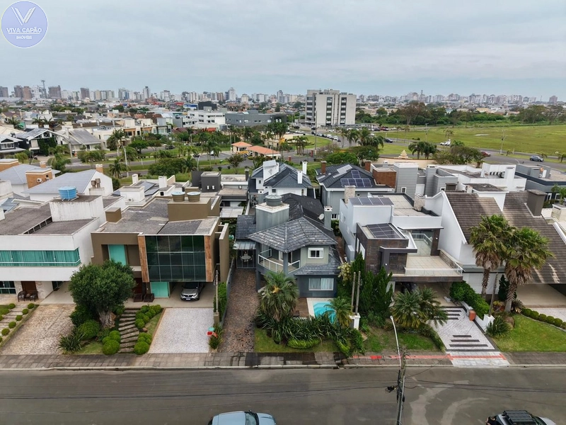 NOVIDADE NO CONDADO: 28ª foto da galeria de imagens do imóvel