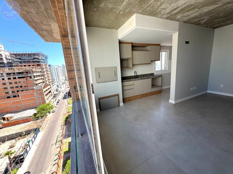 APARTAMENTO DE 2 SUÍTES A 02 QUADRAS DO MAR!: 2ª foto da galeria de imagens do imóvel