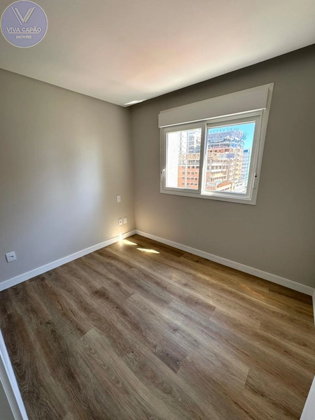 APARTAMENTO DE 2 SUÍTES A 02 QUADRAS DO MAR!: 8ª foto da galeria de imagens do imóvel