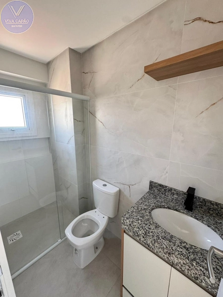 APARTAMENTO DE 2 SUÍTES A 02 QUADRAS DO MAR!: 9ª foto da galeria de imagens do imóvel