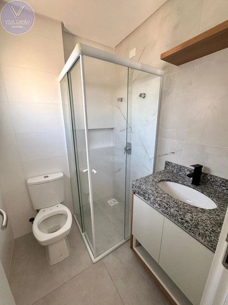 APARTAMENTO DE 2 SUÍTES A 02 QUADRAS DO MAR!: 11ª foto da galeria de imagens do imóvel