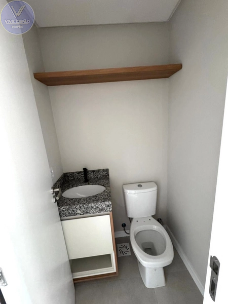 APARTAMENTO DE 2 SUÍTES A 02 QUADRAS DO MAR!: 7ª foto da galeria de imagens do imóvel