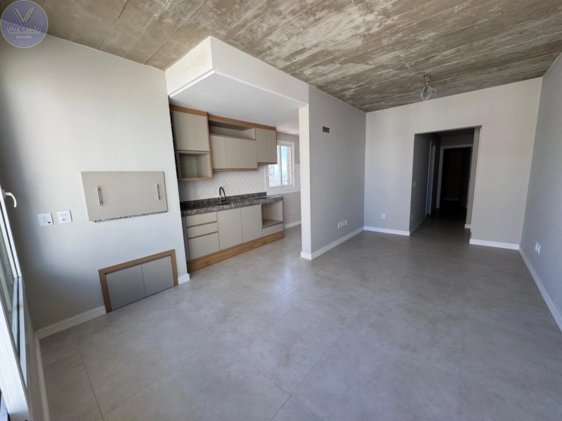APARTAMENTO DE 2 SUÍTES A 02 QUADRAS DO MAR!: 1ª foto da galeria de imagens do imóvel