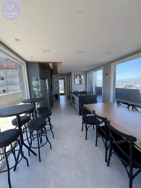APARTAMENTO DE 2 SUÍTES A 02 QUADRAS DO MAR!: 14ª foto da galeria de imagens do imóvel