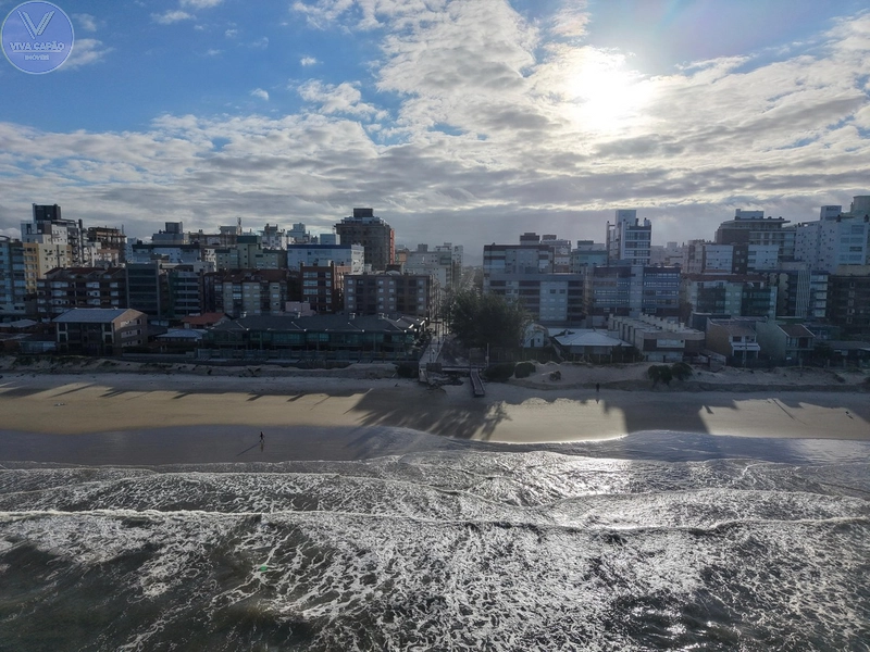 APARTAMENTO À VENDA BEIRA MAR EM CAPÃO DA CANOA - BAIRRO ZONA NOVA: 18ª foto da galeria de imagens do imóvel