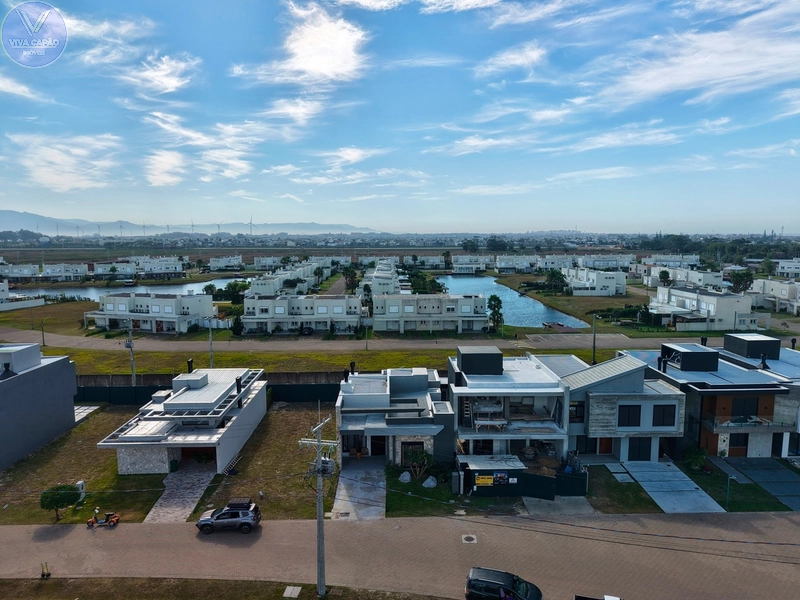 VENDO CASA TÉRREA DE ALTO PADRÃO | CONDOMÍNIO ZEN: 25ª foto da galeria de imagens do imóvel
