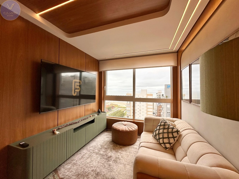 APARTAMENTO DIFERENCIADO A VENDA COM INFRA INCRÍVEL VISTA  ESPETACULAR: 28ª foto da galeria de imagens do imóvel