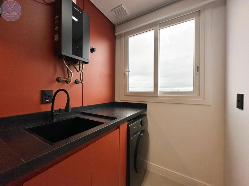 APARTAMENTO DIFERENCIADO A VENDA COM INFRA INCRÍVEL VISTA  ESPETACULAR: 1ª foto da galeria de imagens do imóvel