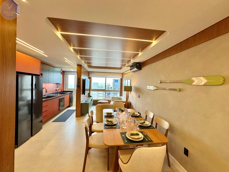 APARTAMENTO DIFERENCIADO A VENDA COM INFRA INCRÍVEL VISTA  ESPETACULAR: 9ª foto da galeria de imagens do imóvel