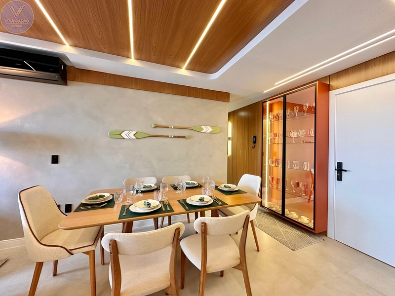 APARTAMENTO DIFERENCIADO A VENDA COM INFRA INCRÍVEL VISTA  ESPETACULAR: 34ª foto da galeria de imagens do imóvel