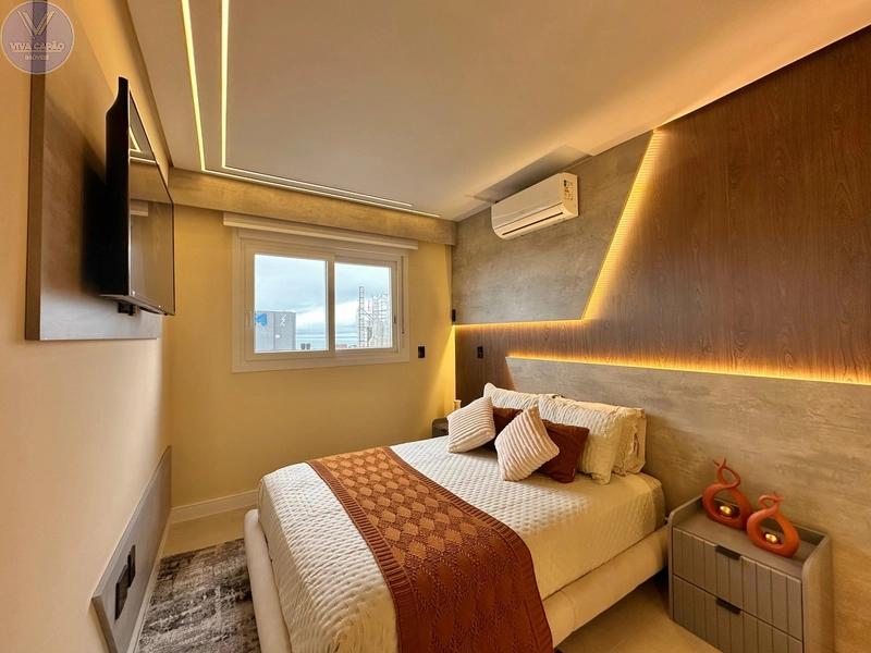 APARTAMENTO DIFERENCIADO A VENDA COM INFRA INCRÍVEL VISTA  ESPETACULAR: 25ª foto da galeria de imagens do imóvel