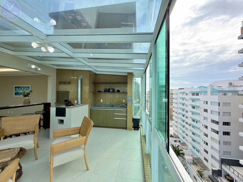 COBERTURA À VENDA! MANSÃO SUSPENSA JUNTO À PRAÇA TIARAJU: 18ª foto da galeria de imagens do imóvel