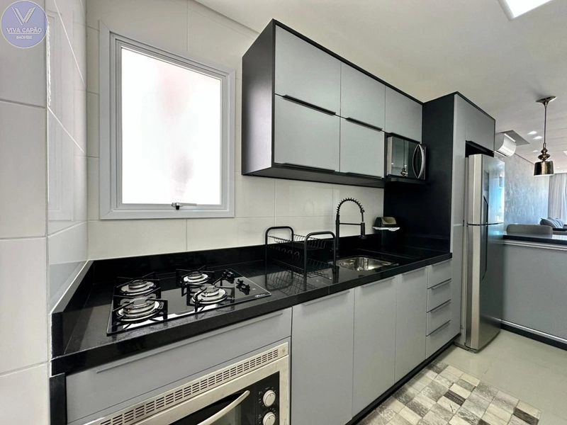 APARTAMENTO À VENDA NO CENTRO: 19ª foto da galeria de imagens do imóvel