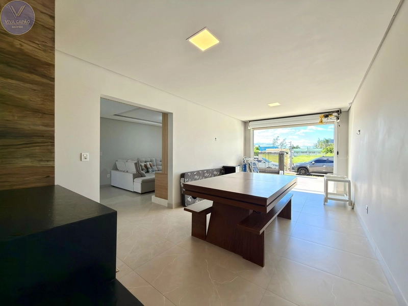 CASA À VENDA EM CAPÃO DA CANOA ZONA NORTE: 3ª foto da galeria de imagens do imóvel