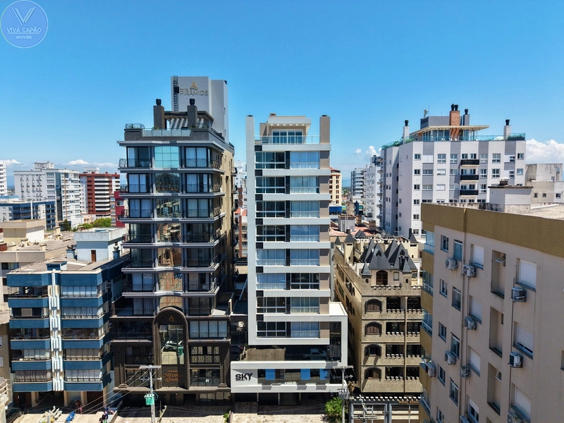 APARTAMENTO À VENDA  MOBILIADO & DECORADO: 1ª foto da galeria de imagens do imóvel