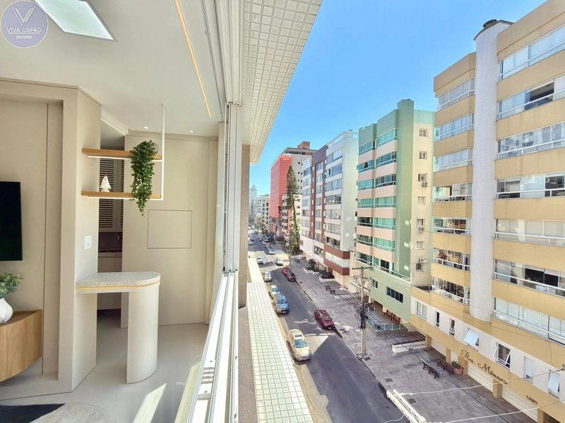 APARTAMENTO À VENDA  MOBILIADO & DECORADO: 28ª foto da galeria de imagens do imóvel
