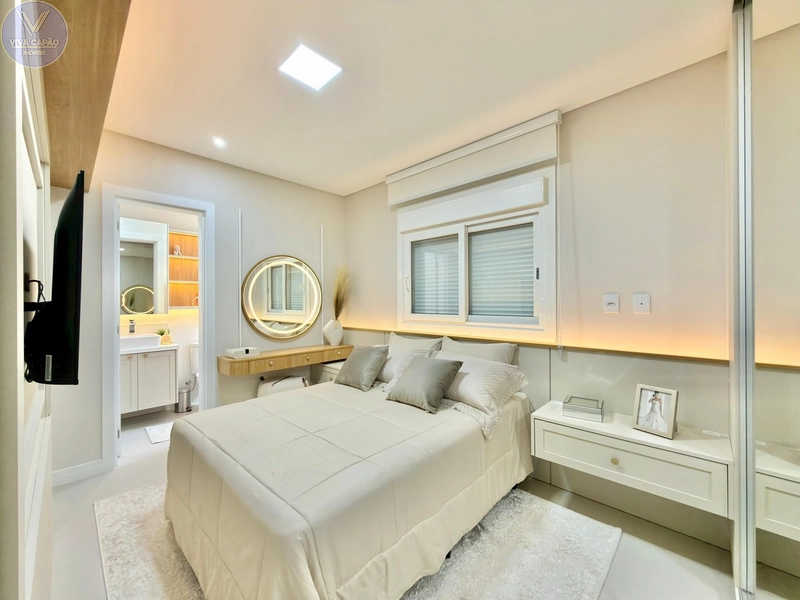 APARTAMENTO À VENDA  MOBILIADO & DECORADO: 34ª foto da galeria de imagens do imóvel