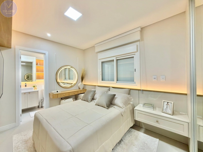 APARTAMENTO À VENDA  MOBILIADO & DECORADO: 10ª foto da galeria de imagens do imóvel