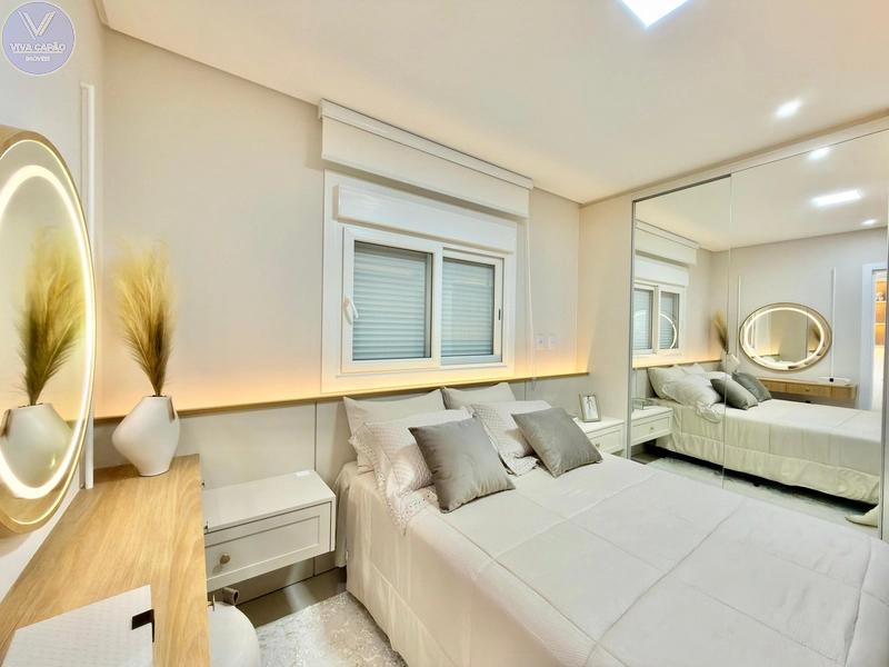 APARTAMENTO À VENDA  MOBILIADO & DECORADO: 16ª foto da galeria de imagens do imóvel