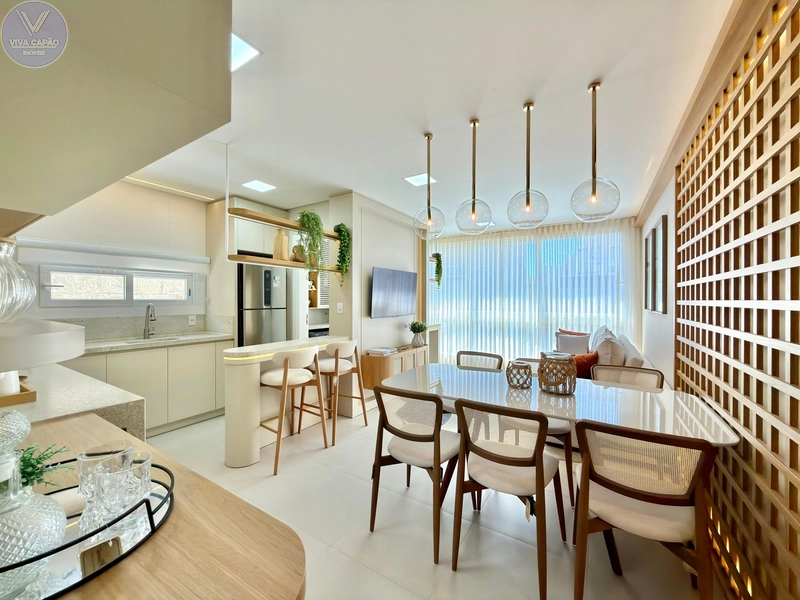 APARTAMENTO À VENDA  MOBILIADO & DECORADO: 8ª foto da galeria de imagens do imóvel
