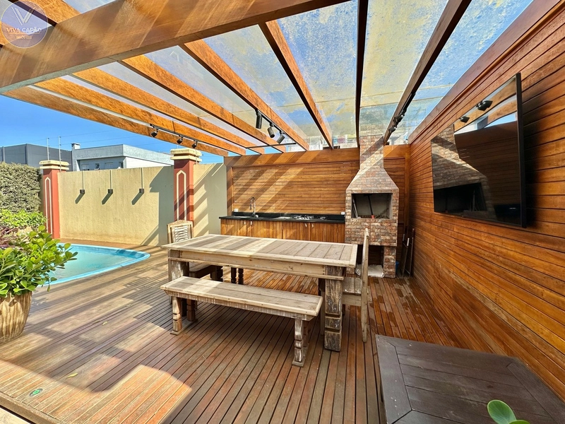 CASA À VENDA CONDOMÍNIO CONDADO DE CAPÃO !: 28ª foto da galeria de imagens do imóvel