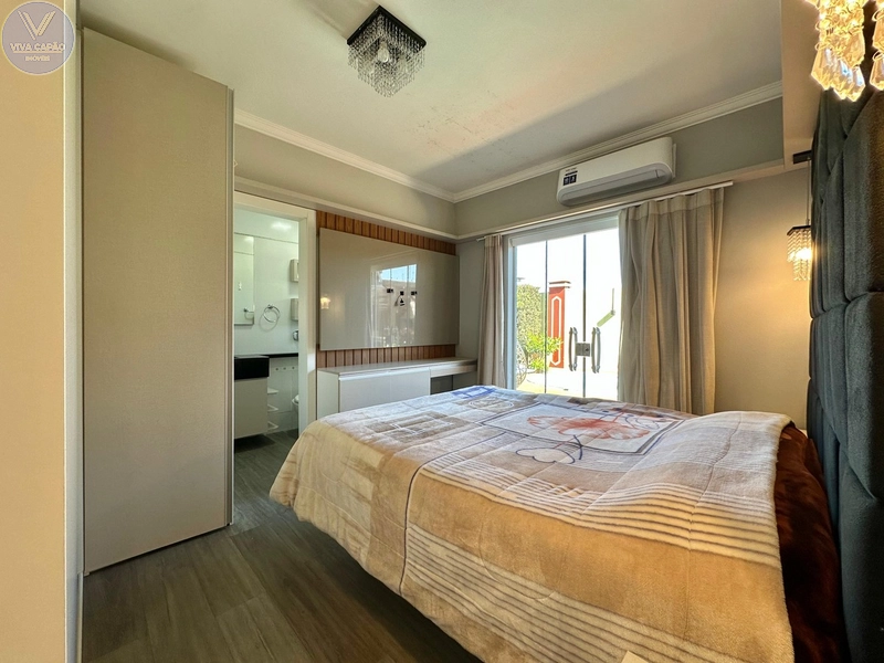 CASA À VENDA CONDOMÍNIO CONDADO DE CAPÃO !: 6ª foto da galeria de imagens do imóvel
