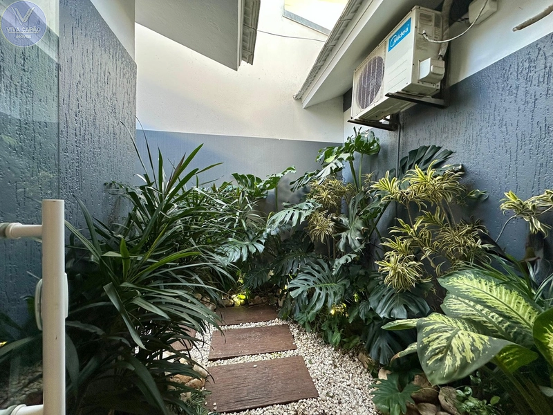 CASA À VENDA CONDOMÍNIO CONDADO DE CAPÃO !: 1ª foto da galeria de imagens do imóvel