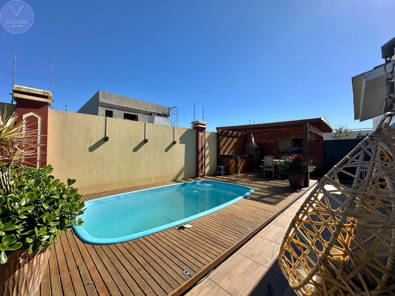 CASA À VENDA CONDOMÍNIO CONDADO DE CAPÃO !: 24ª foto da galeria de imagens do imóvel